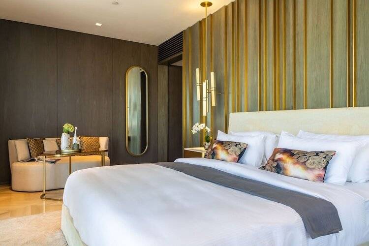 Eden's Dubai - FIVE Residences