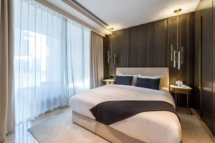 Eden's Dubai - FIVE Residences