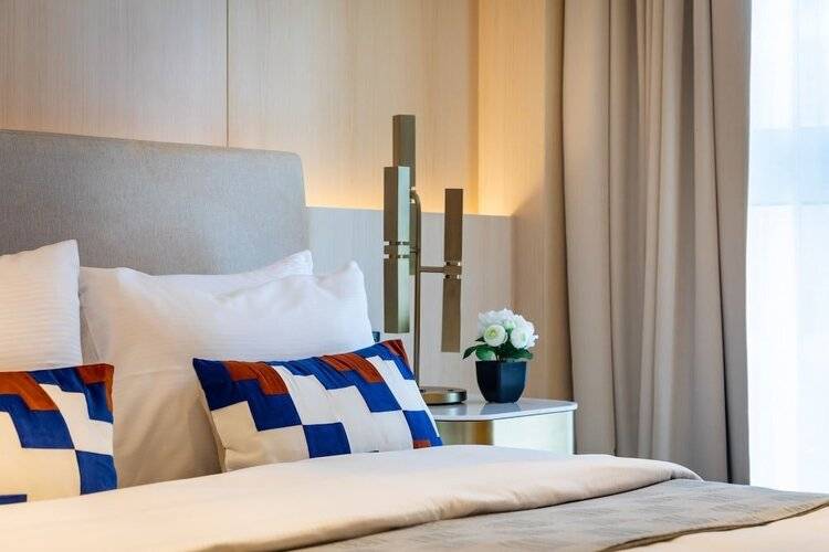 Eden's Dubai - FIVE Residences