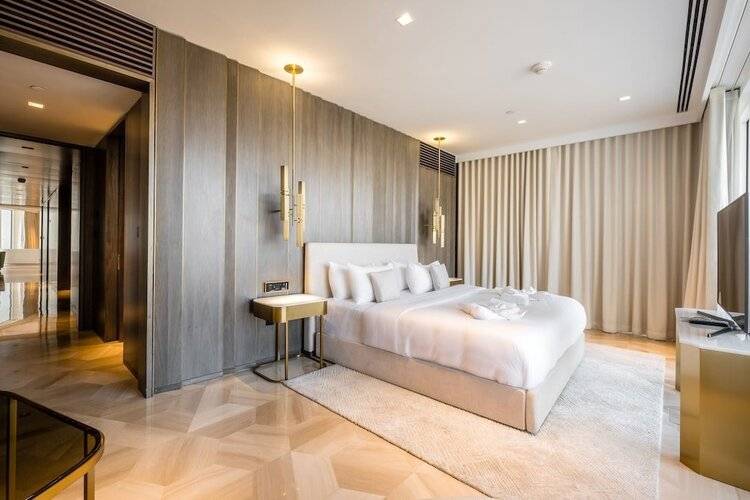 Eden's Dubai - FIVE Residences