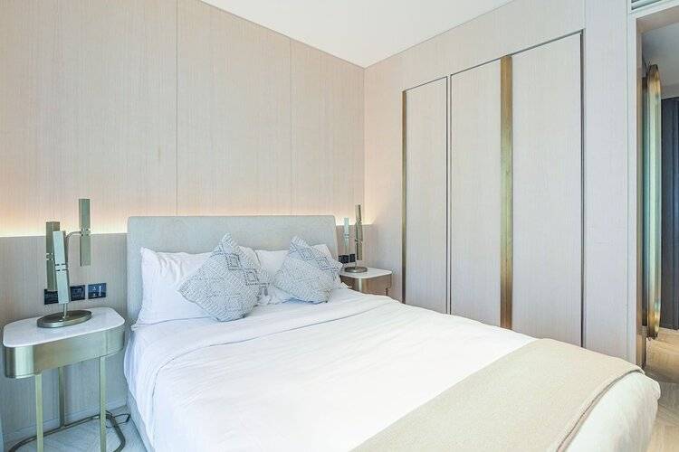 Eden's Dubai - FIVE Residences