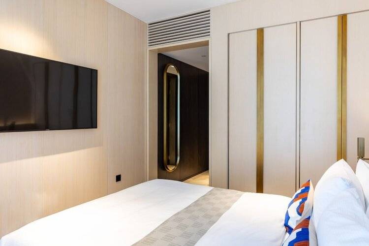 Eden's Dubai - FIVE Residences