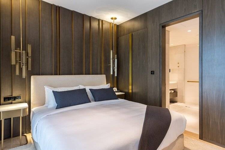 Eden's Dubai - FIVE Residences