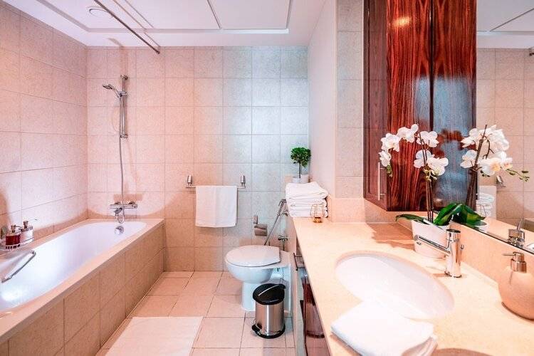 Elite Royal Apartment - Burj Khalifa & Fountain view - Caesar
