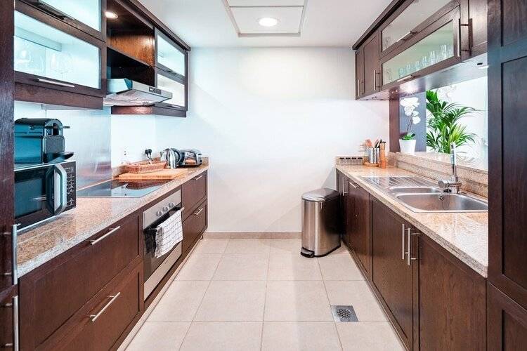 Elite Royal Apartment - Burj Khalifa & Fountain view - Deluxe