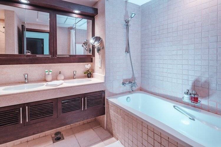 Elite Royal Apartment - Burj Khalifa & Fountain view - Deluxe