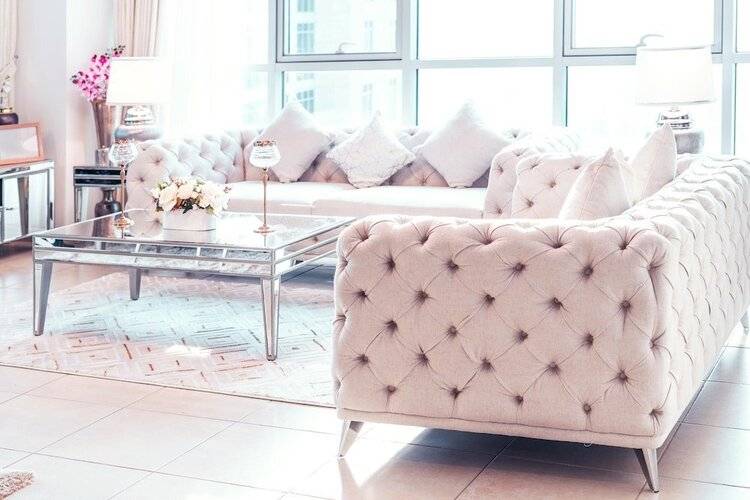 Elite Royal Apartment - Burj Khalifa & Fountain view - Deluxe