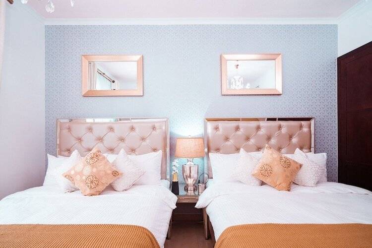 Elite Royal Apartment - Burj Khalifa & Fountain view - Deluxe