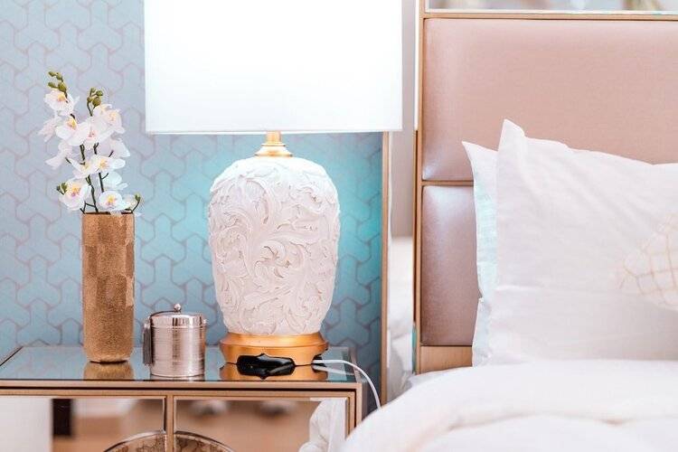 Elite Royal Apartment - Burj Khalifa & Fountain view - Deluxe