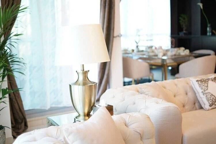 Elite Royal Apartment - Burj Khalifa & Fountain view - Opal