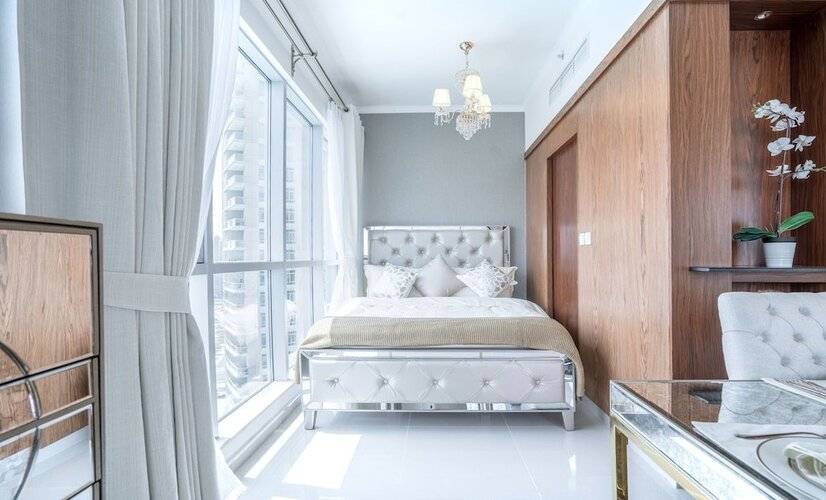 Elite Royal Apartment - Burj Khalifa & Fountain view - Opal