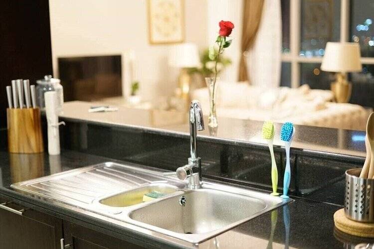 Elite Royal Apartment - Burj Khalifa & Fountain view - Opal