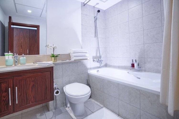 Elite Royal Apartment - Burj Khalifa & Fountain view - Opal