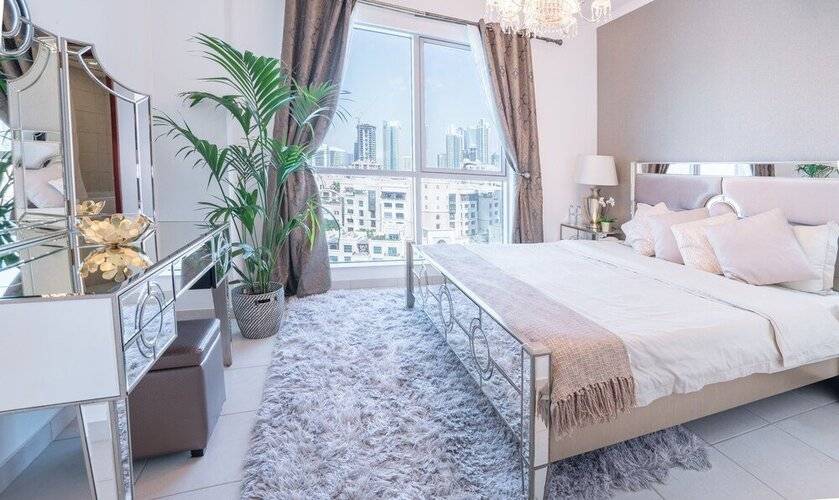 Elite Royal Apartment - Burj Khalifa & Fountain view - Opal