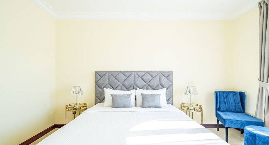 LUX Holiday Home - Frond E 1