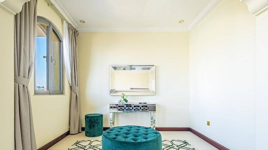 LUX Holiday Home - Frond E 1