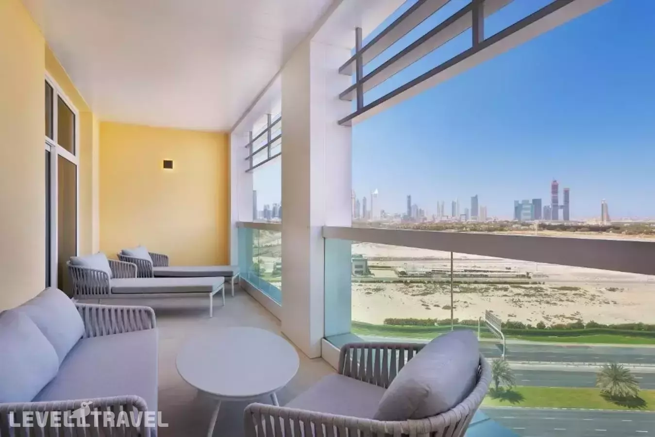 Residence Inn by Marriott Al Jaddaf