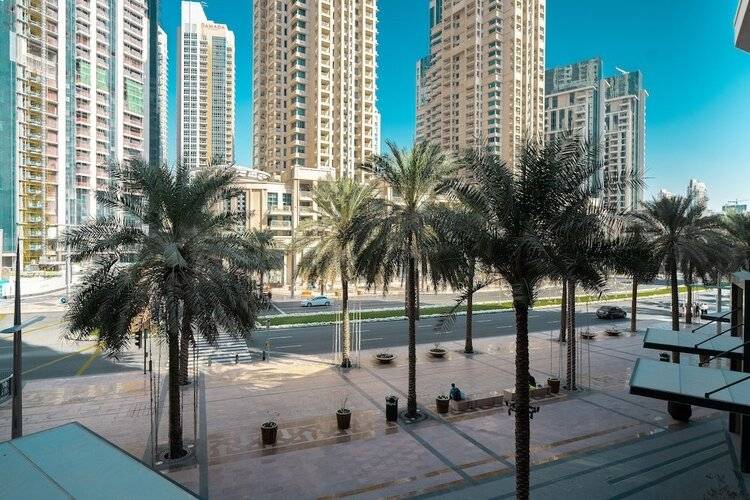 HiGuests - Boulevard Crescent