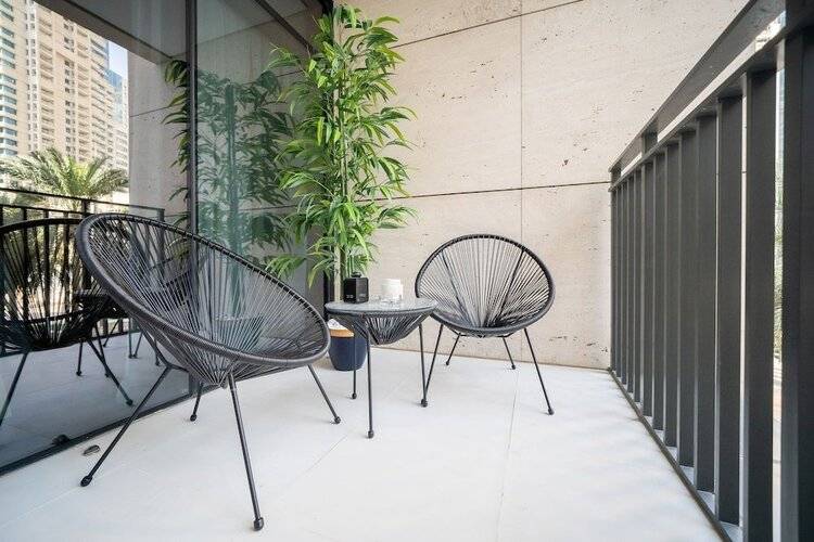 HiGuests - Boulevard Crescent