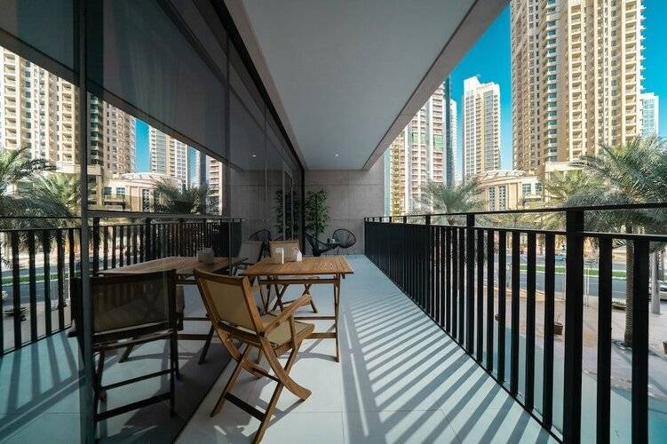 HiGuests - Boulevard Crescent