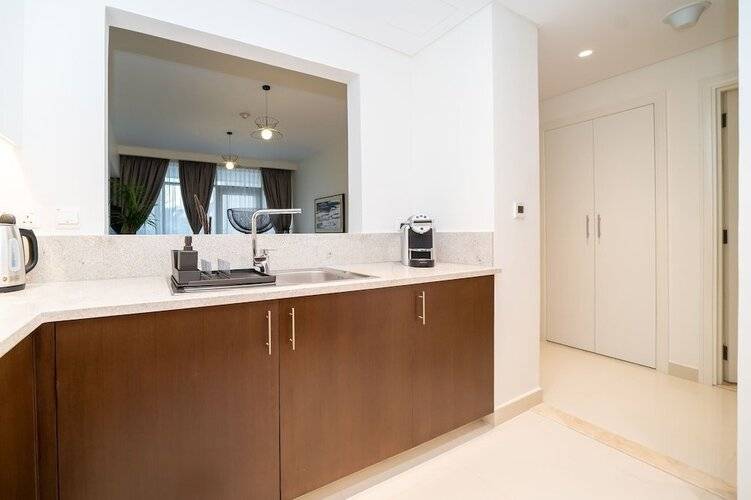 HiGuests - Boulevard Crescent