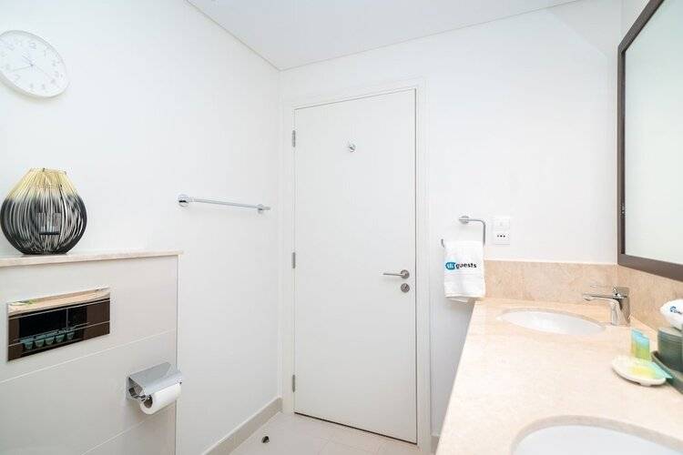 HiGuests - Boulevard Crescent