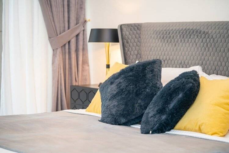 HiGuests - Boulevard Crescent