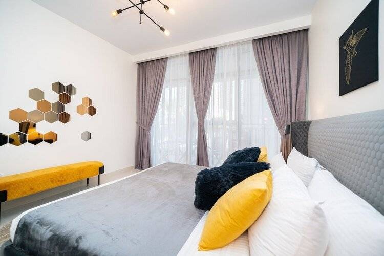 HiGuests - Boulevard Crescent