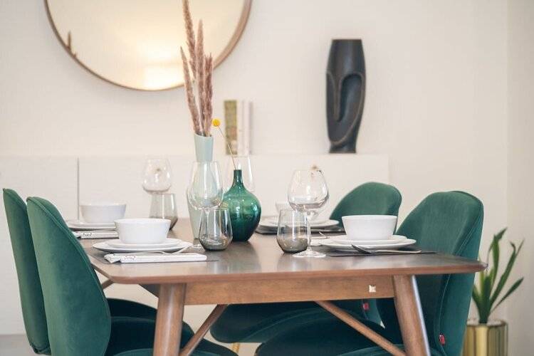 HiGuests - Boulevard Crescent