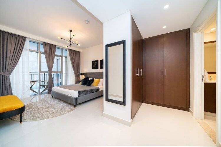 HiGuests - Boulevard Crescent