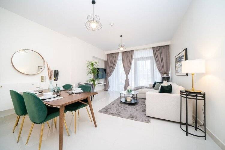 HiGuests - Boulevard Crescent