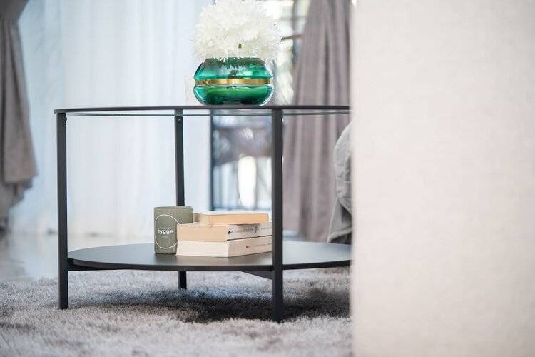 HiGuests - Boulevard Crescent