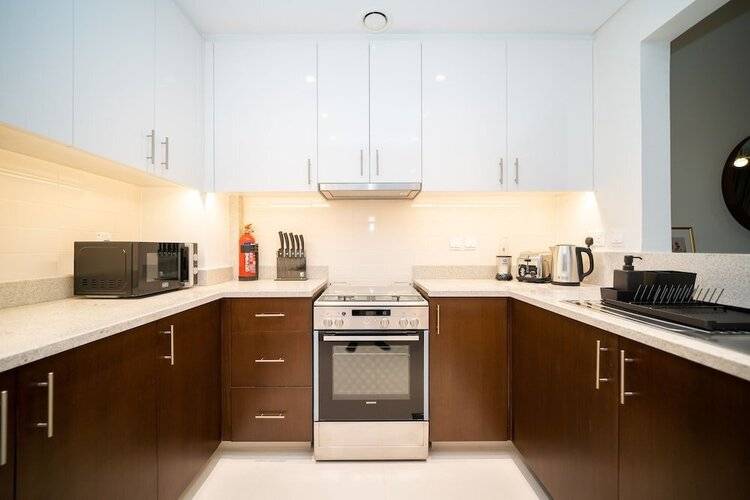 HiGuests - Boulevard Crescent