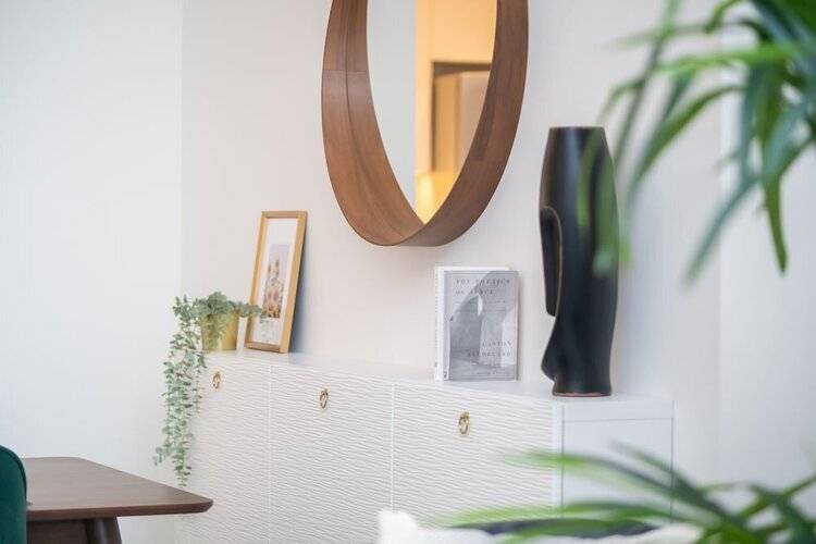 HiGuests - Boulevard Crescent