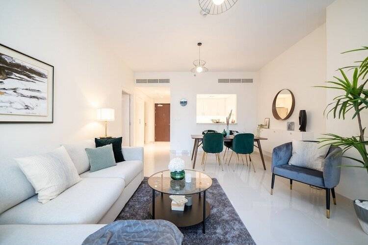 HiGuests - Boulevard Crescent