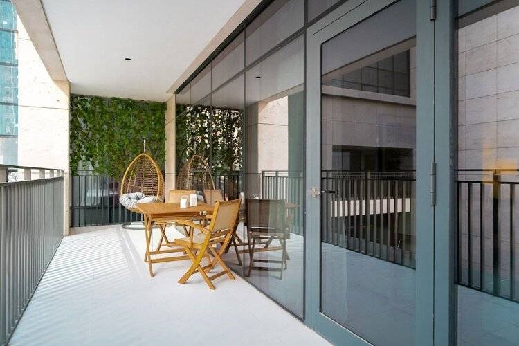 HiGuests - Boulevard Crescent