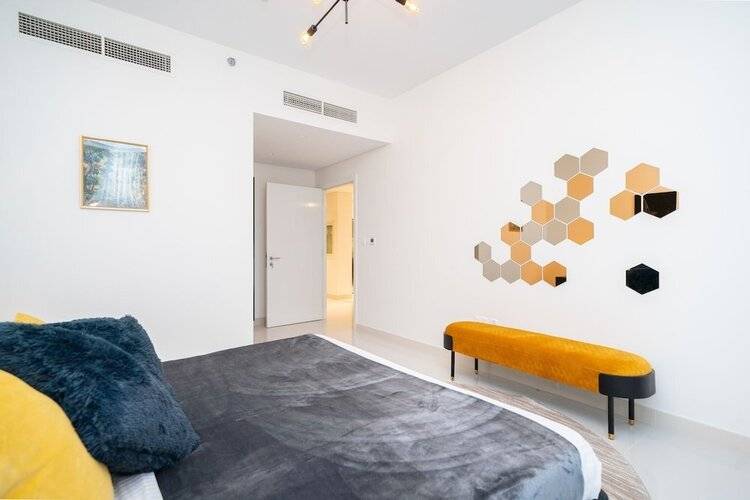 HiGuests - Boulevard Crescent