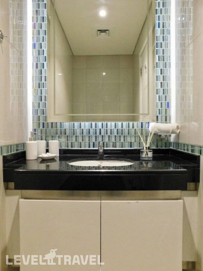 фотографии отеля Luton Vacation Homes Damac Heights в ОАЭ(Дубай Марина) - фото №16