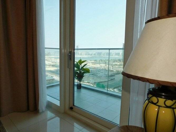 Luton Vacation Homes Damac Heights