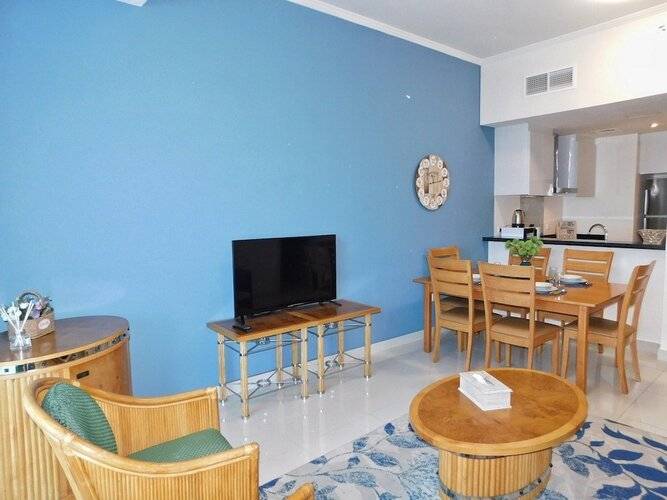 Luton Vacation Homes Damac Heights