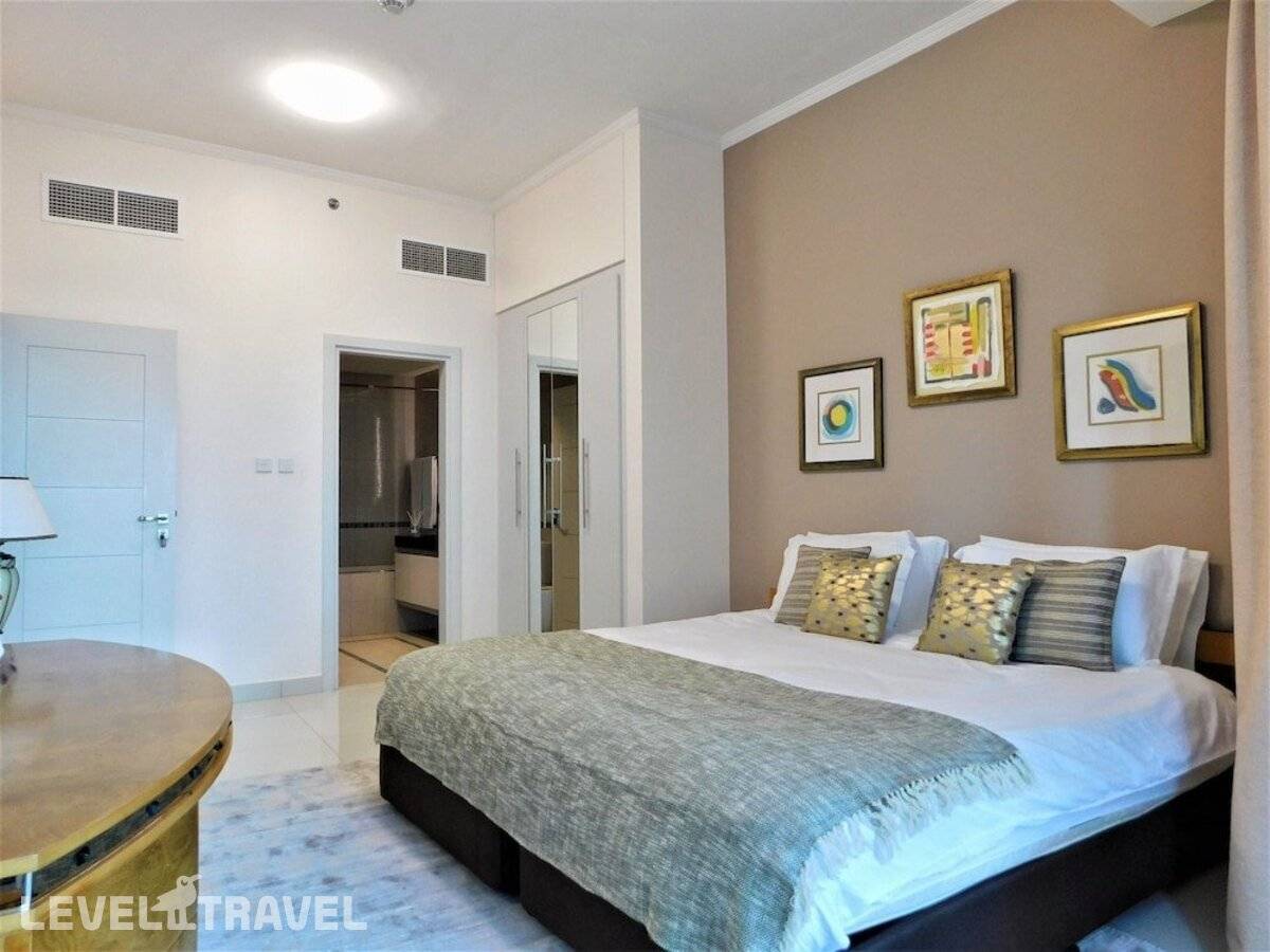 фотографии отеля Luton Vacation Homes Damac Heights в ОАЭ(Дубай Марина) - фото №15