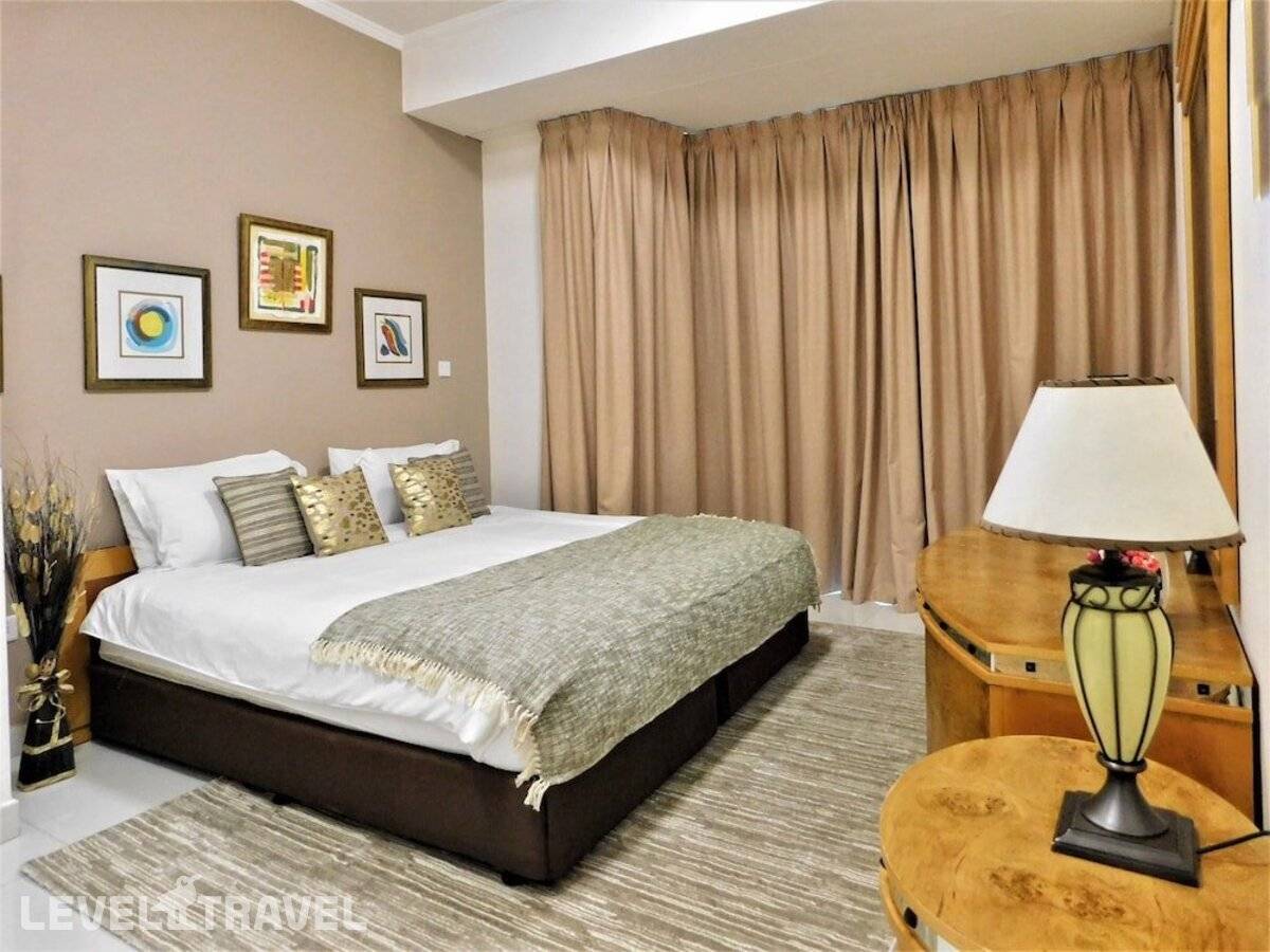 фотографии отеля Luton Vacation Homes Damac Heights в ОАЭ(Дубай Марина) - фото №14