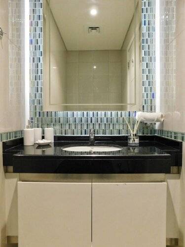 Luton Vacation Homes Damac Heights