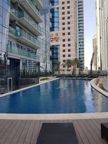 Luton Vacation Homes Damac Heights