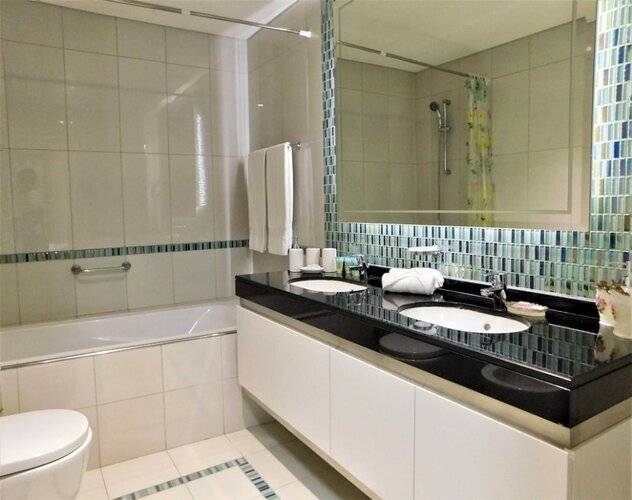 Luton Vacation Homes Damac Heights