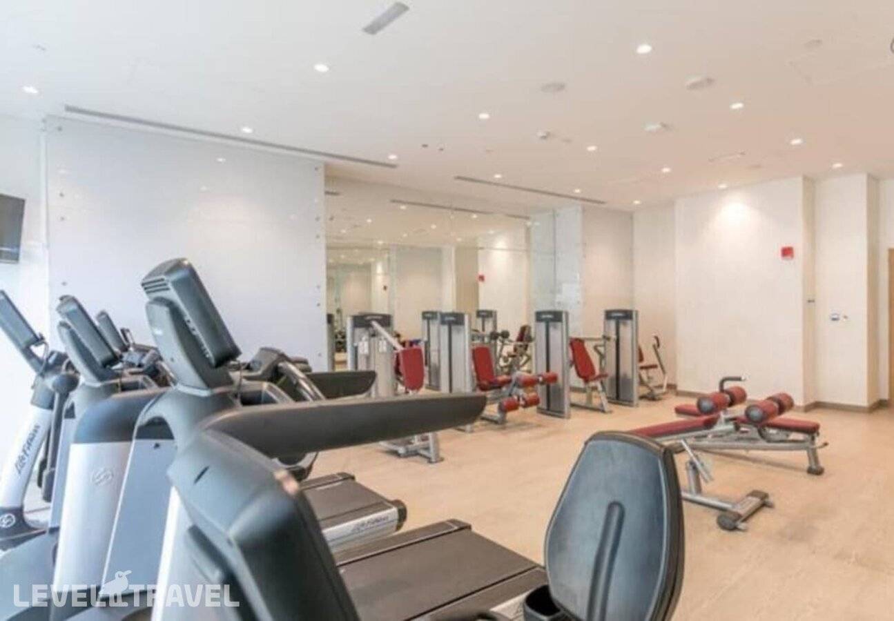 фотографии отеля Luton Vacation Homes Damac Heights в ОАЭ(Дубай Марина) - фото №7