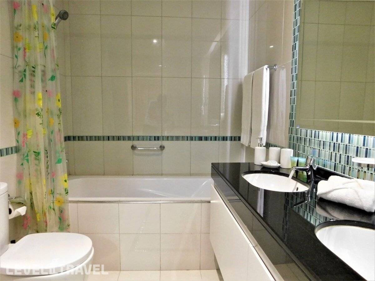 фотографии отеля Luton Vacation Homes Damac Heights в ОАЭ(Дубай Марина) - фото №10