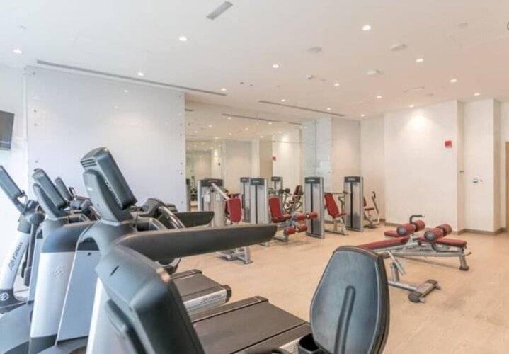Luton Vacation Homes Damac Heights