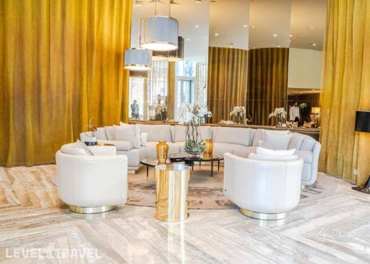 фотографии отеля Luton Vacation Homes Damac Heights в ОАЭ(Дубай Марина) - фото №18