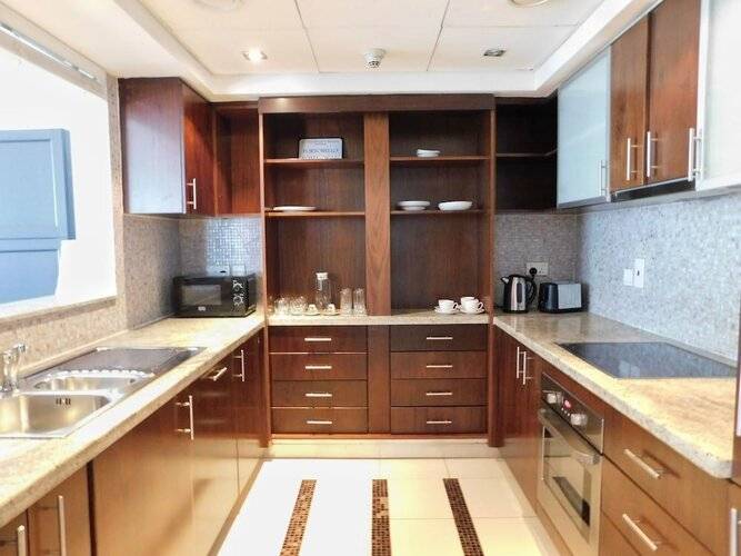 Luton Vacation Homes Park Island